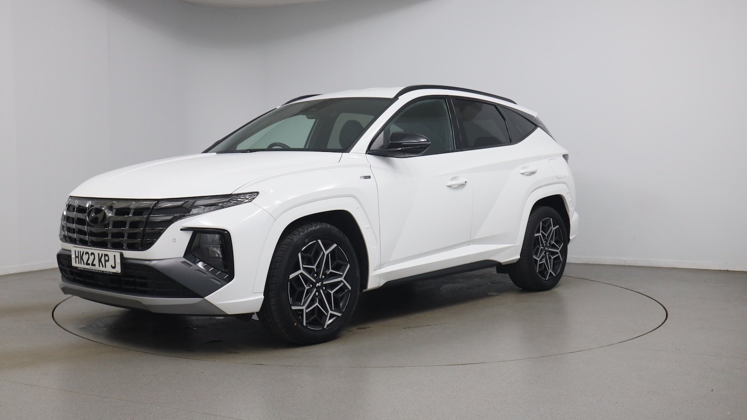 Used Hyundai TUCSON 2022 for sale - 76941853: Photo 18