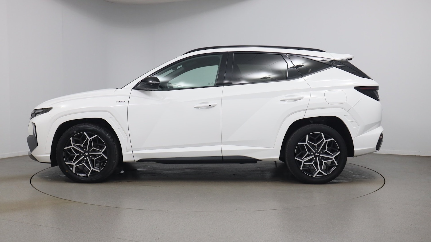 Used Hyundai TUCSON 2022 for sale - 76941853: Photo 19