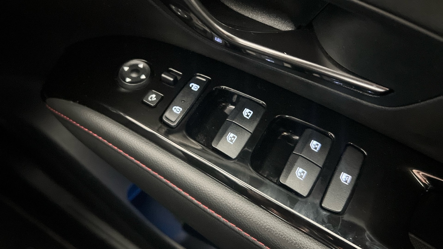 Used Hyundai TUCSON 2022 for sale - 76941853: Photo 21