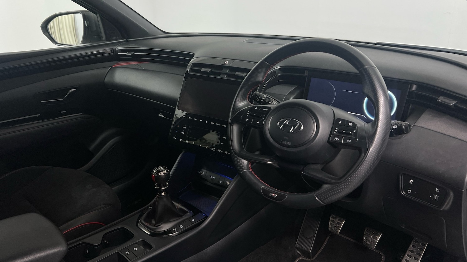 Used Hyundai TUCSON 2022 for sale - 76941853: Photo 6