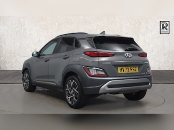 Used Hyundai KONA 2022 for sale - 77166194: Photo