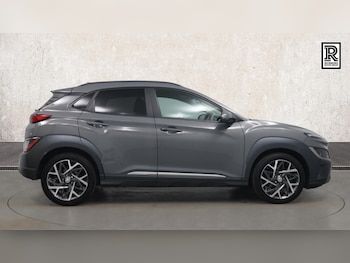 Used Hyundai KONA 2022 for sale - 77166194: Photo