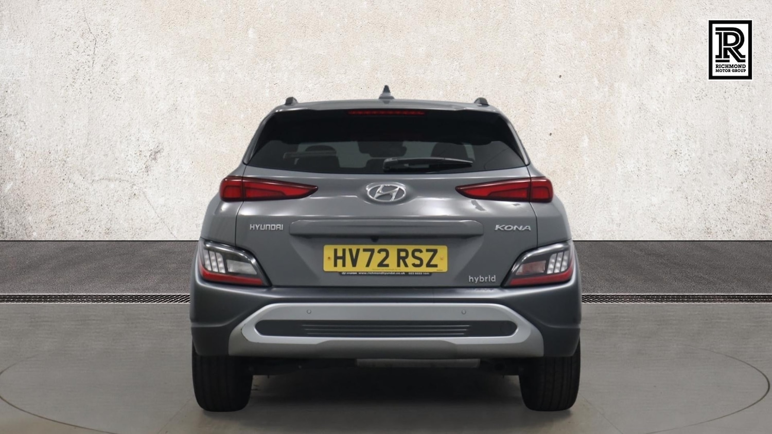 Used Hyundai KONA 2022 for sale - 77166194: Photo 8
