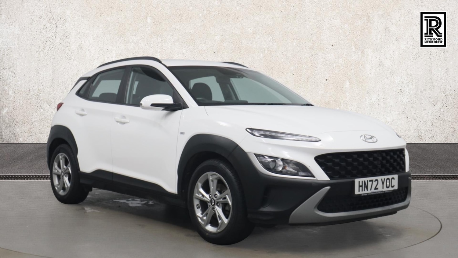 Used Hyundai KONA 2022 for sale - 76911346: Photo 1