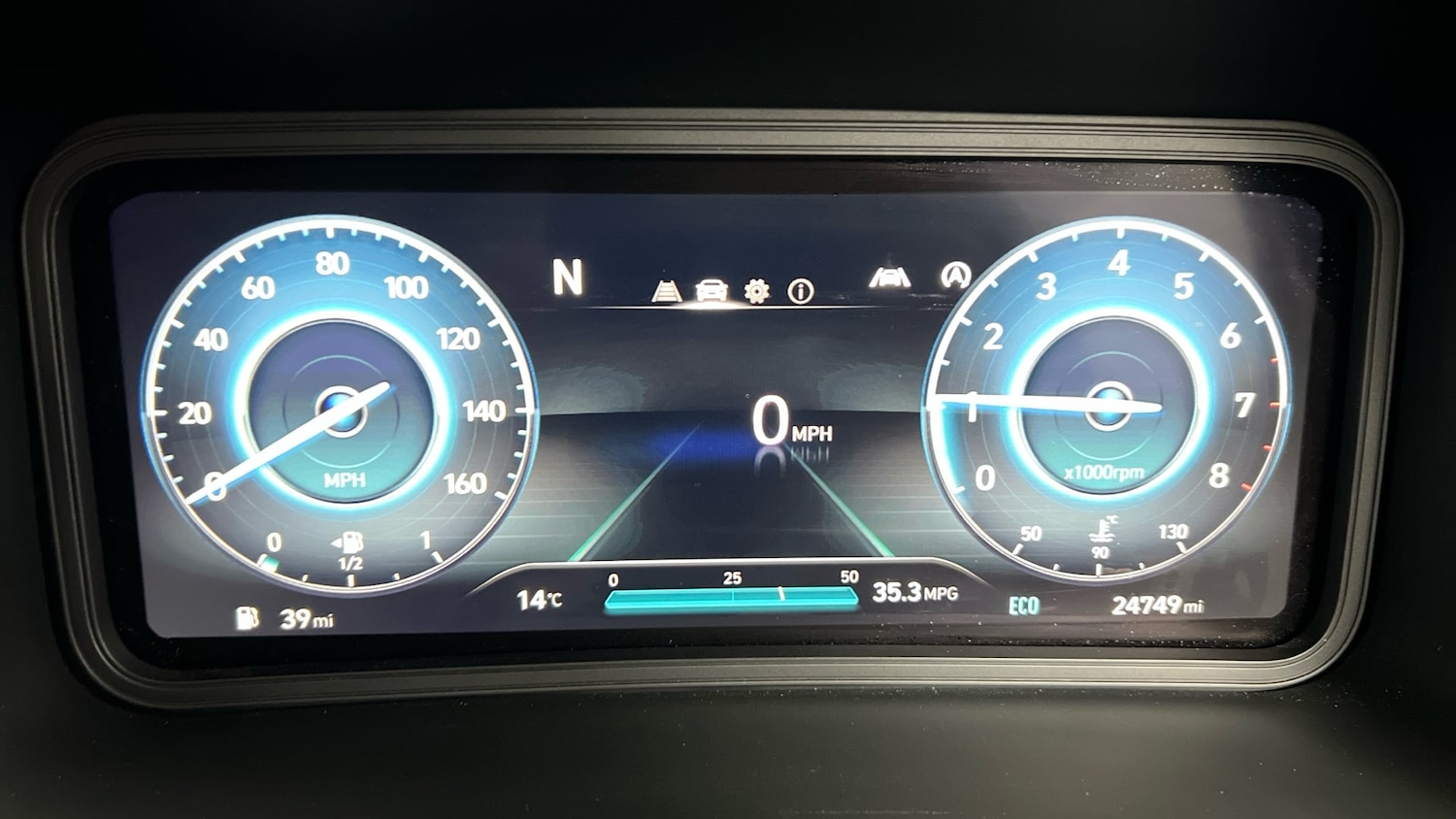 Used Hyundai KONA 2022 for sale - 76911346: Photo 10