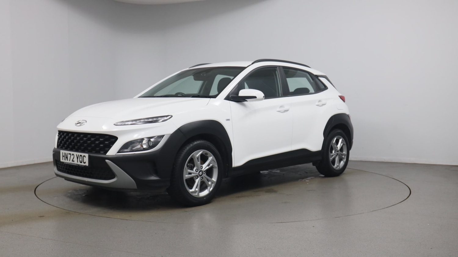 Used Hyundai KONA 2022 for sale - 76911346: Photo 18