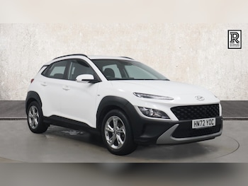 2022 (72) - 1.0 TGDi 48V MHEV SE Connect 5dr