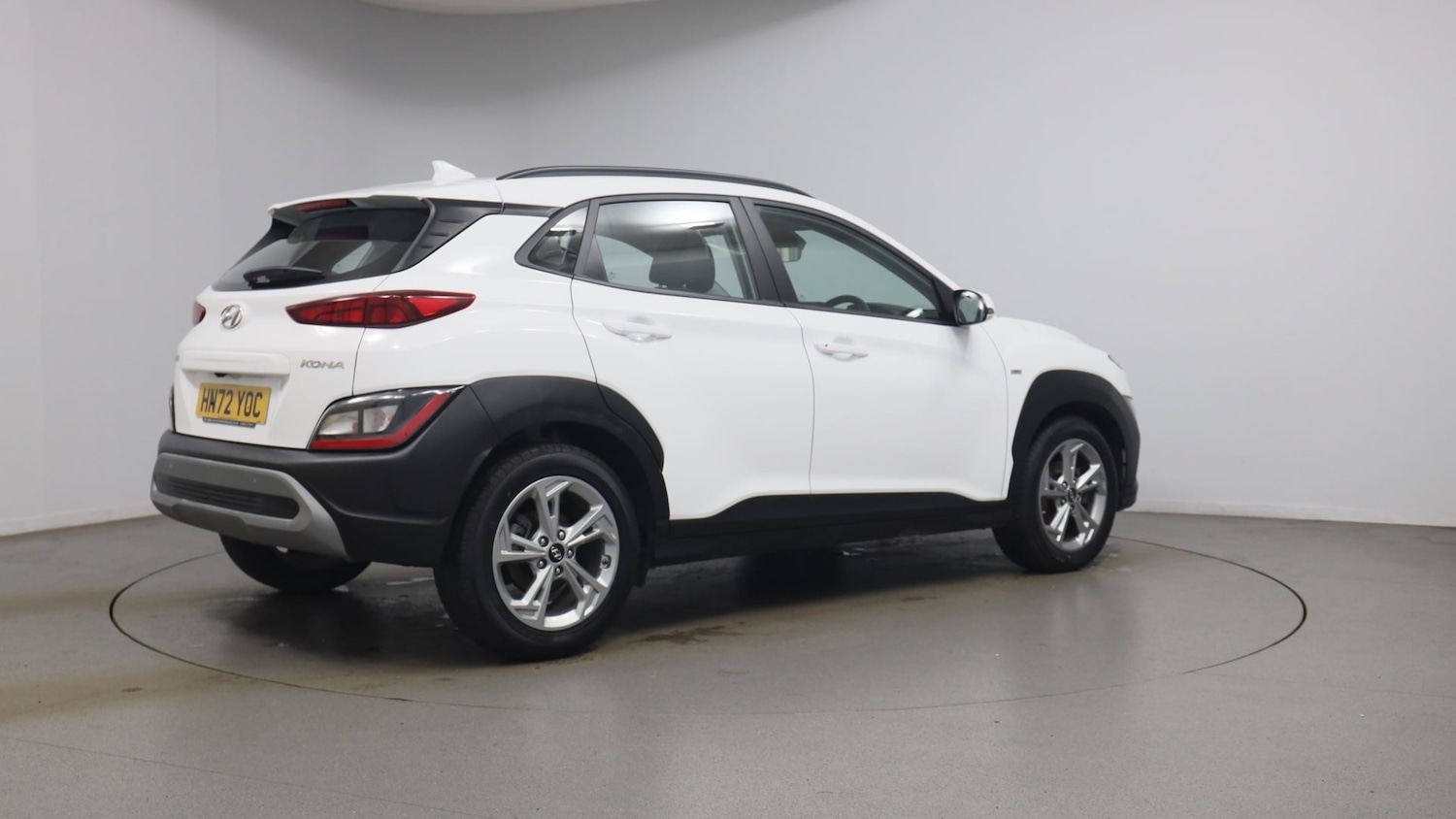 Used Hyundai KONA 2022 for sale - 76911346: Photo 20