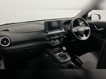 Used Hyundai KONA 2022 for sale - 76911346: Photo