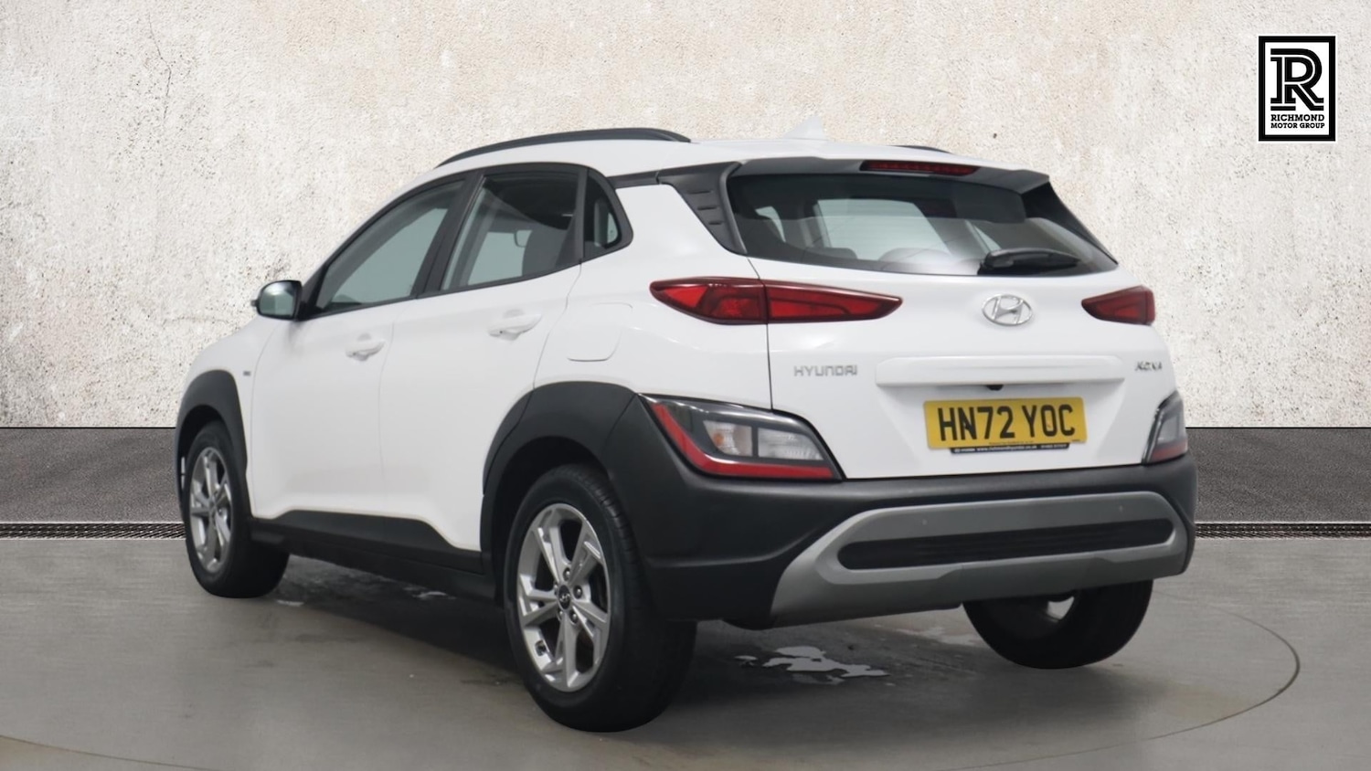 Used Hyundai KONA 2022 for sale - 76911346: Photo 3
