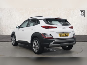 Used Hyundai KONA 2022 for sale - 76911346: Photo