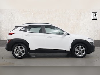 Used Hyundai KONA 2022 for sale - 76911346: Photo
