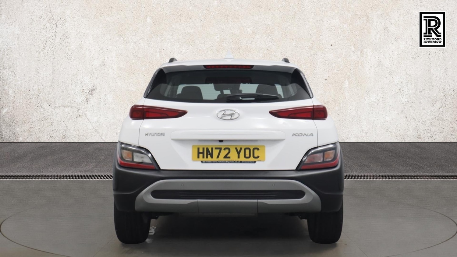 Used Hyundai KONA 2022 for sale - 76911346: Photo 8