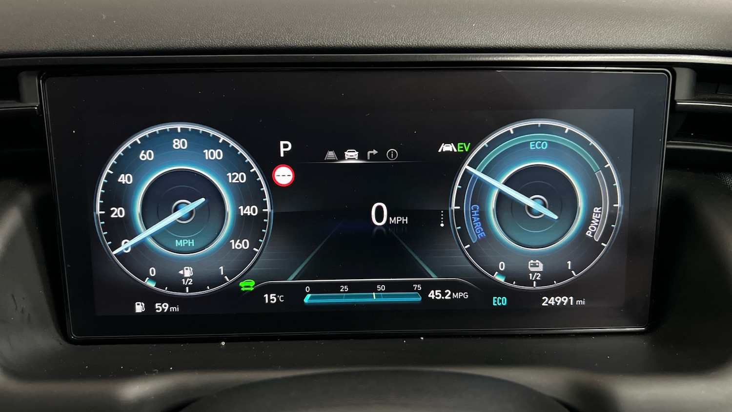 Used Hyundai TUCSON 2023 for sale - 77049310: Photo 10