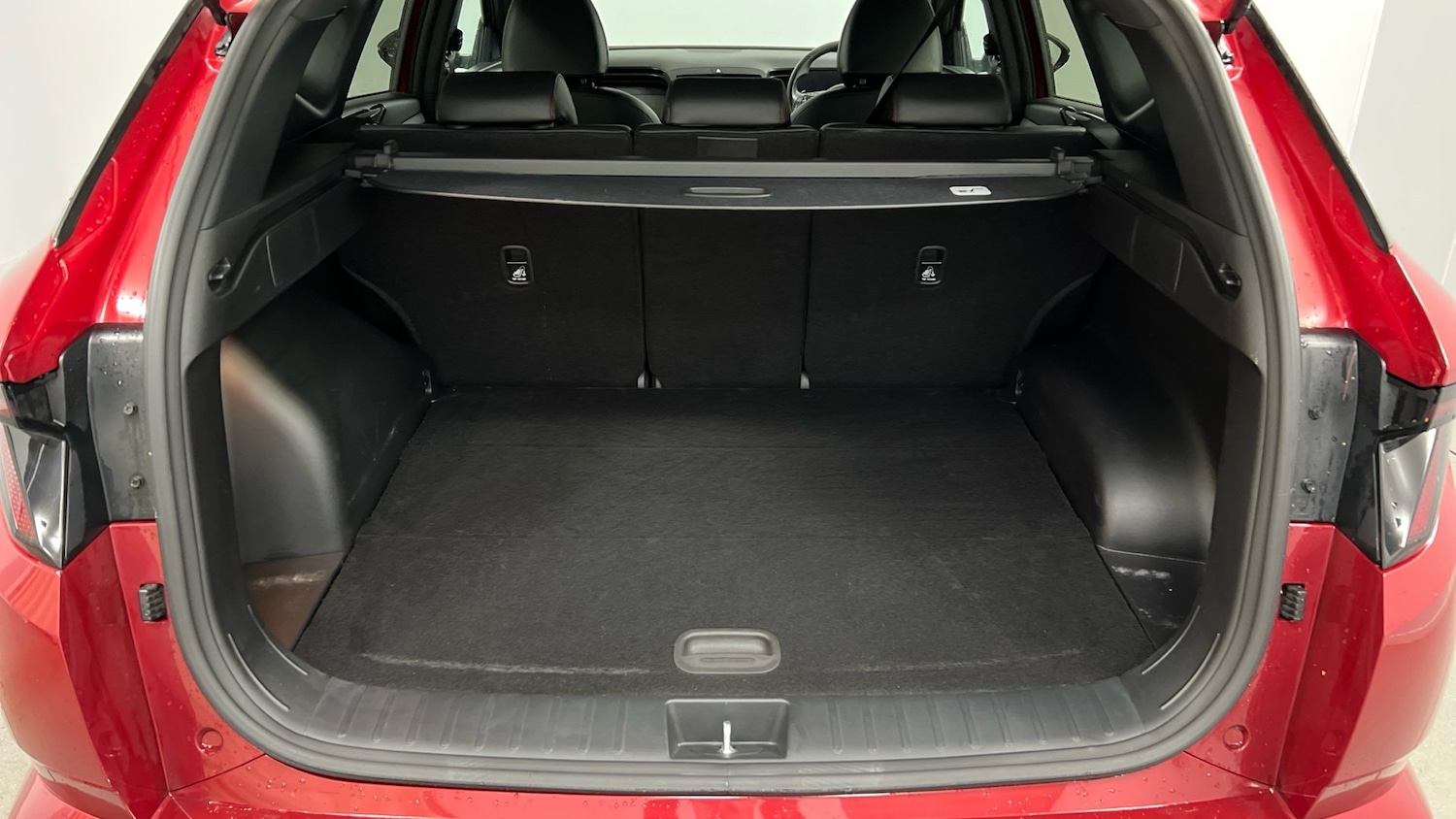 Used Hyundai TUCSON 2023 for sale - 77049310: Photo 11