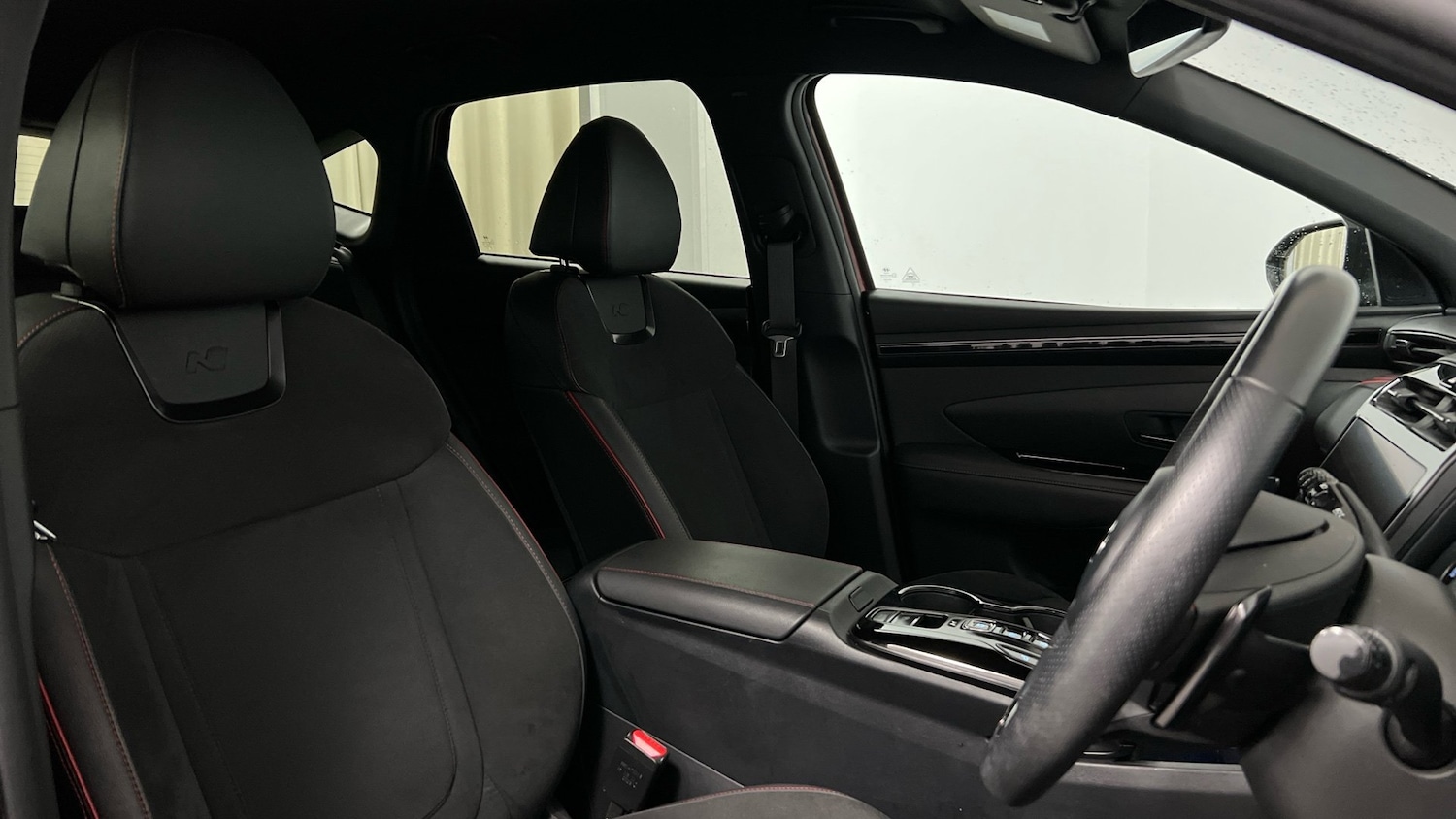 Used Hyundai TUCSON 2023 for sale - 77049310: Photo 12