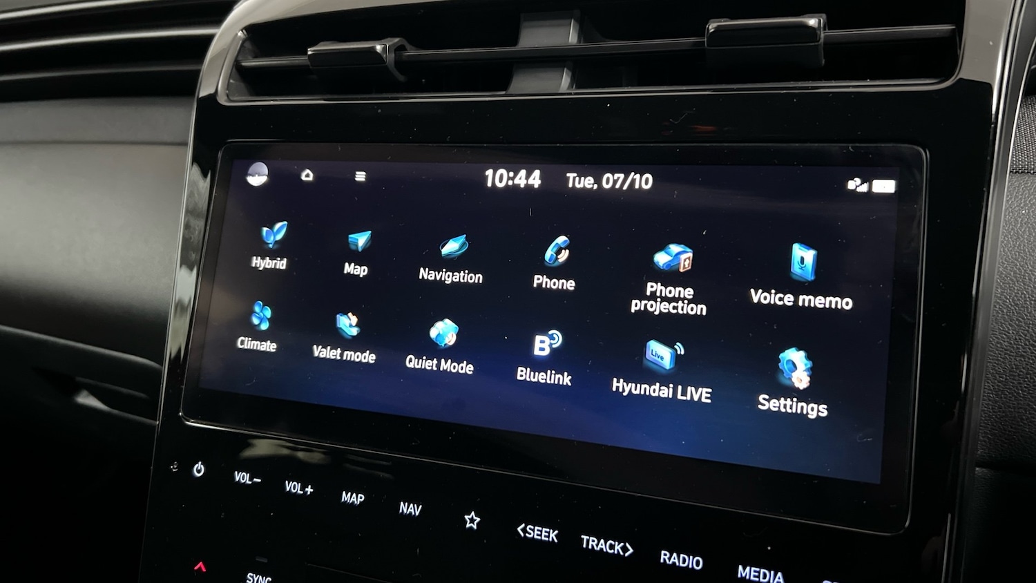 Used Hyundai TUCSON 2023 for sale - 77049310: Photo 22