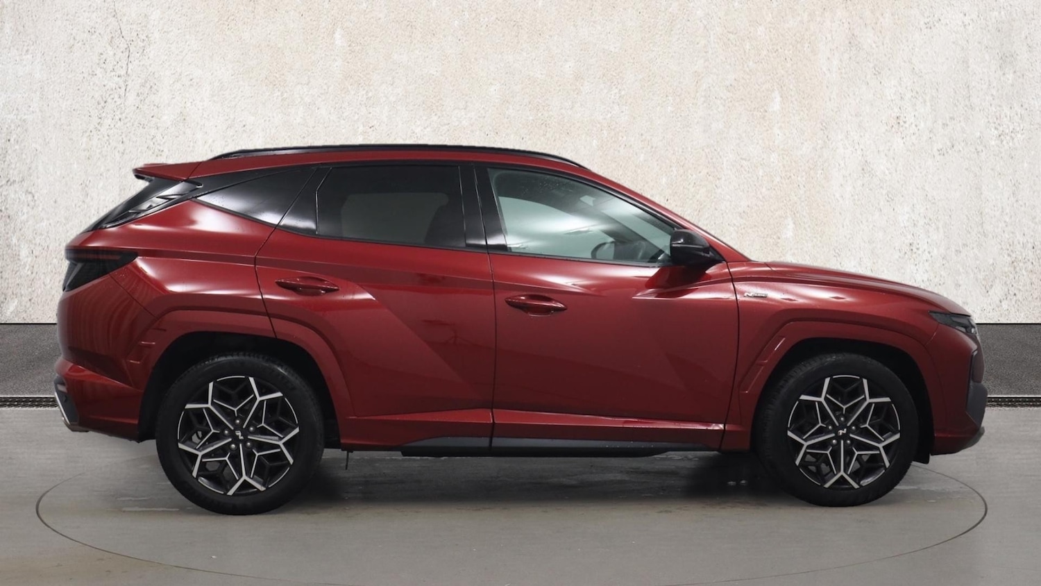 Used Hyundai TUCSON 2023 for sale - 77049310: Photo 4