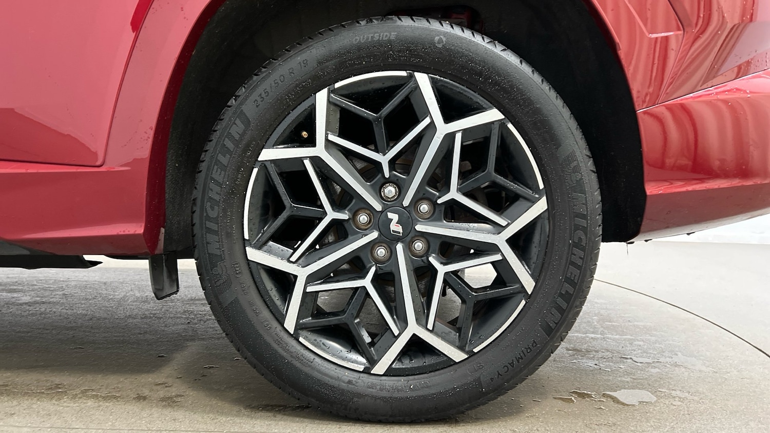 Used Hyundai TUCSON 2023 for sale - 77049310: Photo 5