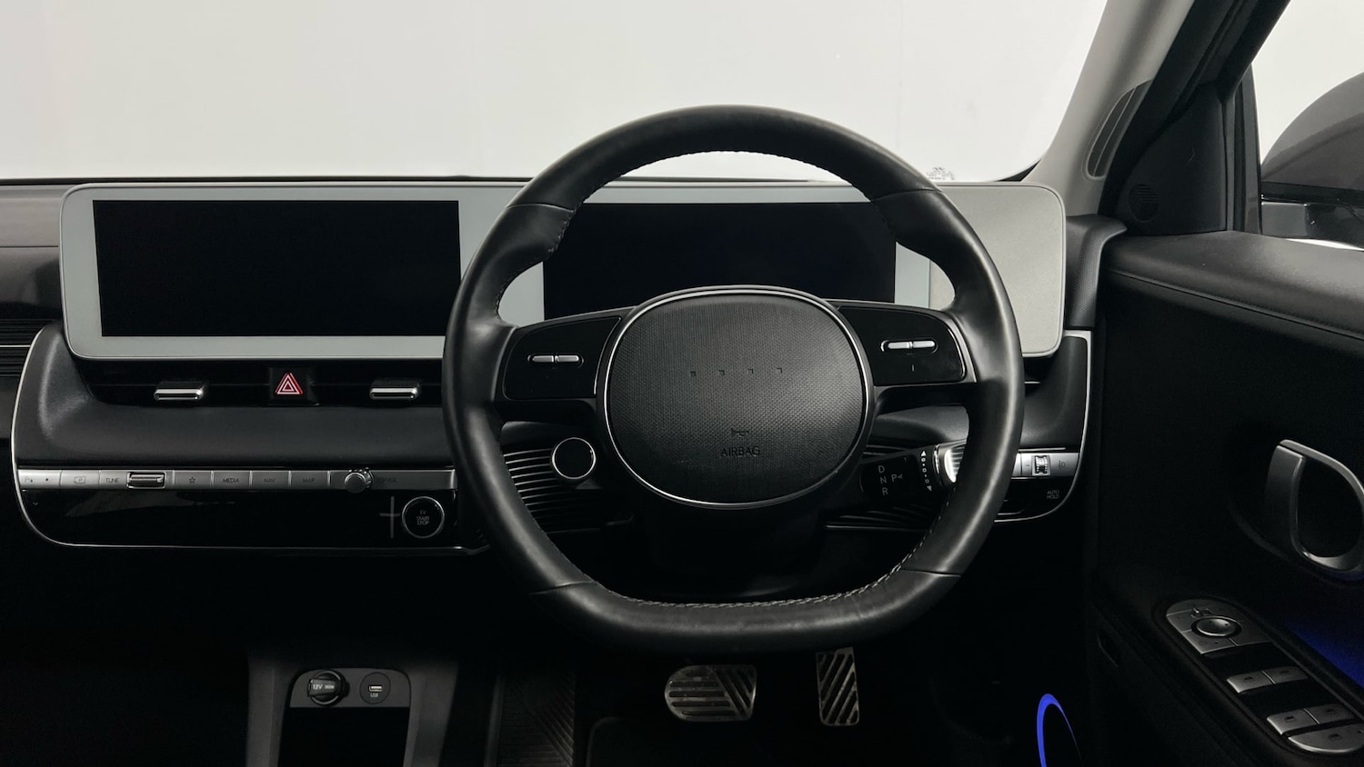 Used Hyundai IONIQ 5 2023 for sale - 77049308: Photo 14