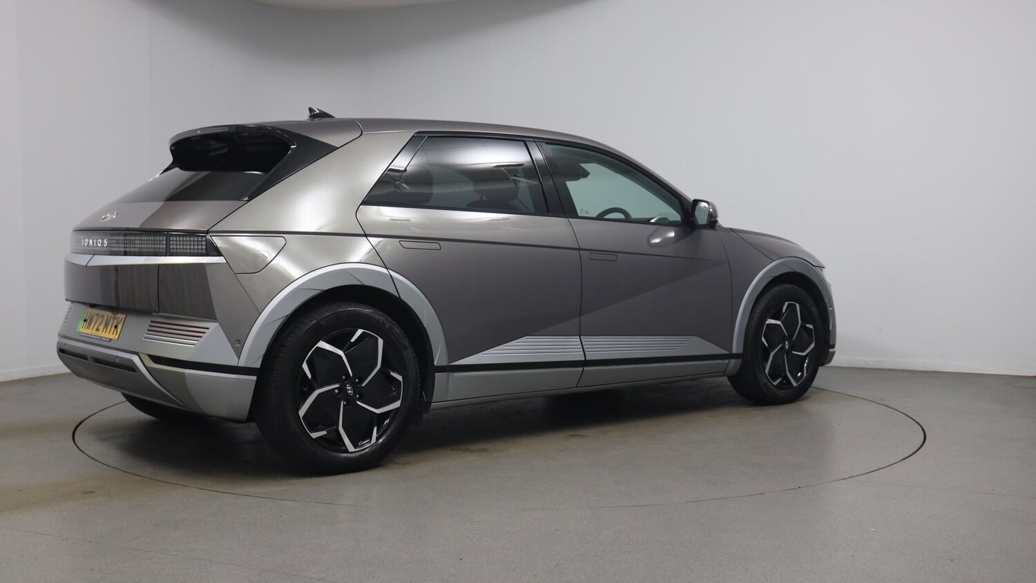 Used Hyundai IONIQ 5 2023 for sale - 77049308: Photo 20