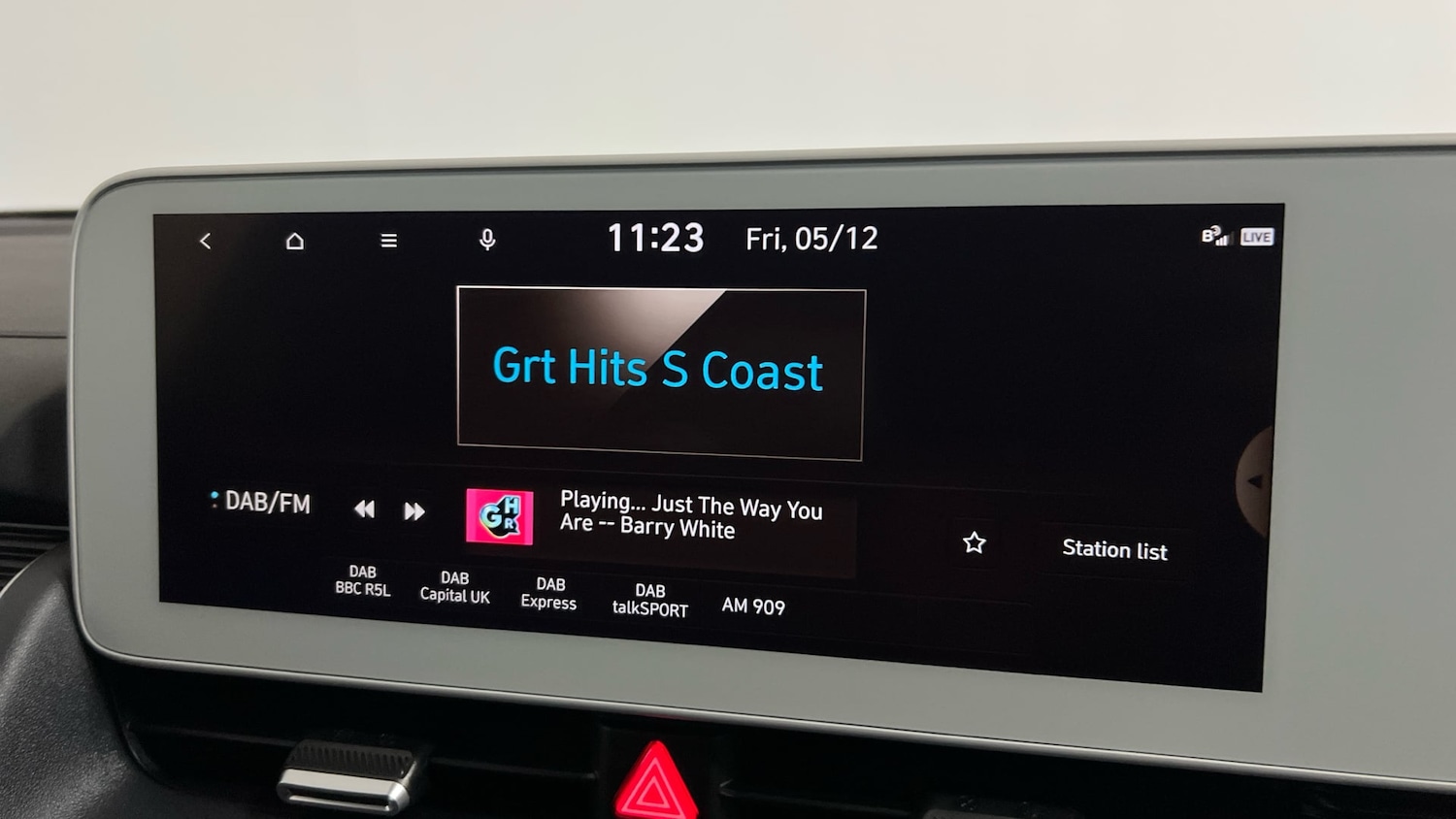 Used Hyundai IONIQ 5 2023 for sale - 77049308: Photo 23