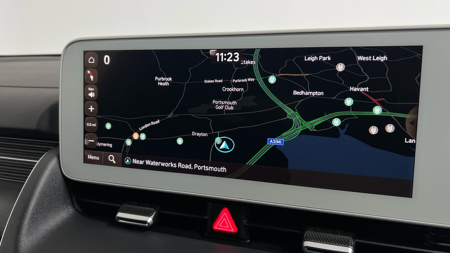 Used Hyundai IONIQ 5 2023 for sale - 77049308: Photo 24