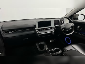 Used Hyundai IONIQ 5 2023 for sale - 77049308: Photo