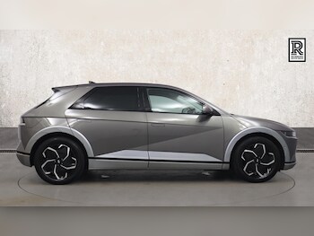 Used Hyundai IONIQ 5 2023 for sale - 77049308: Photo