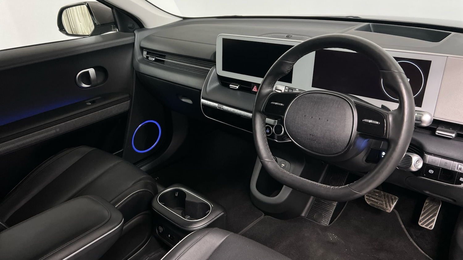 Used Hyundai IONIQ 5 2023 for sale - 77049308: Photo 6