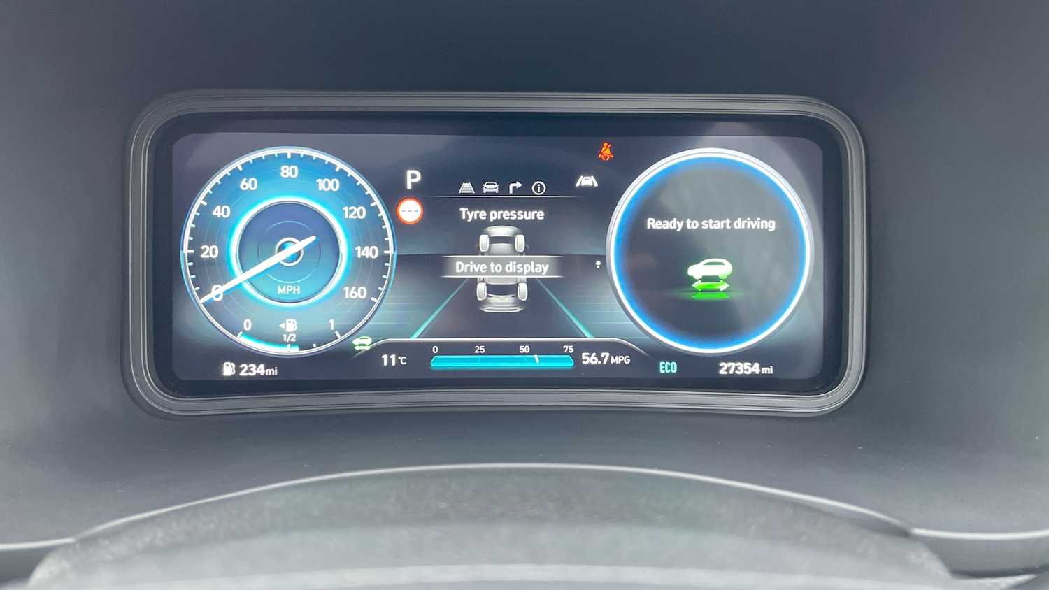 Used Hyundai KONA 2021 for sale - 78018550: Photo 10