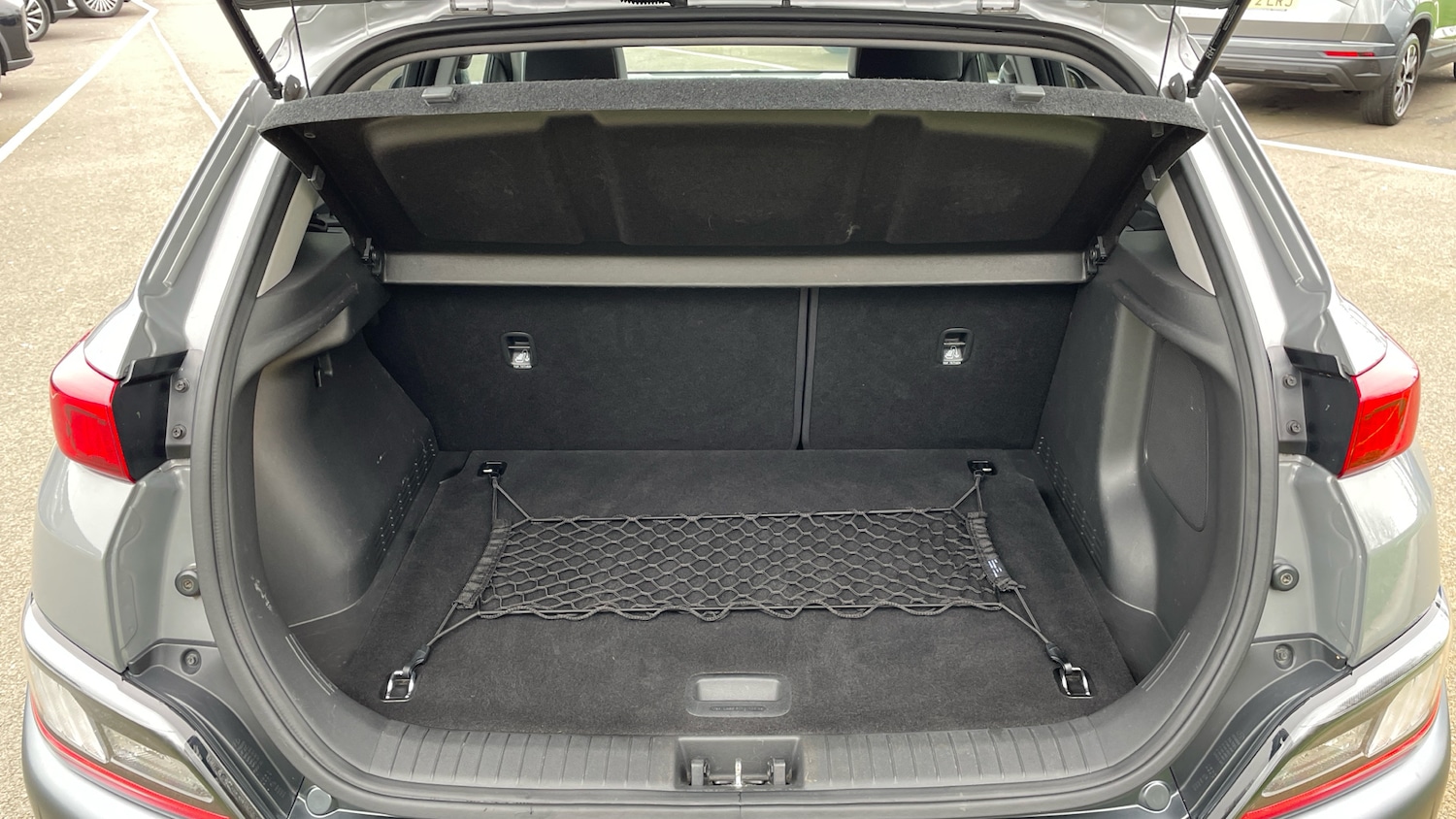 Used Hyundai KONA 2021 for sale - 78018550: Photo 11