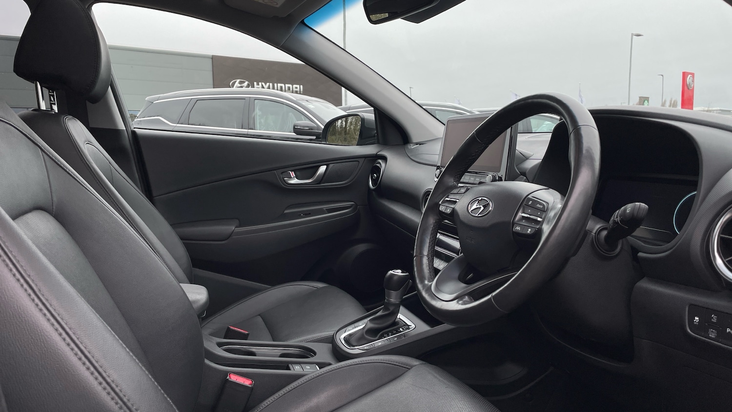 Used Hyundai KONA 2021 for sale - 78018550: Photo 12