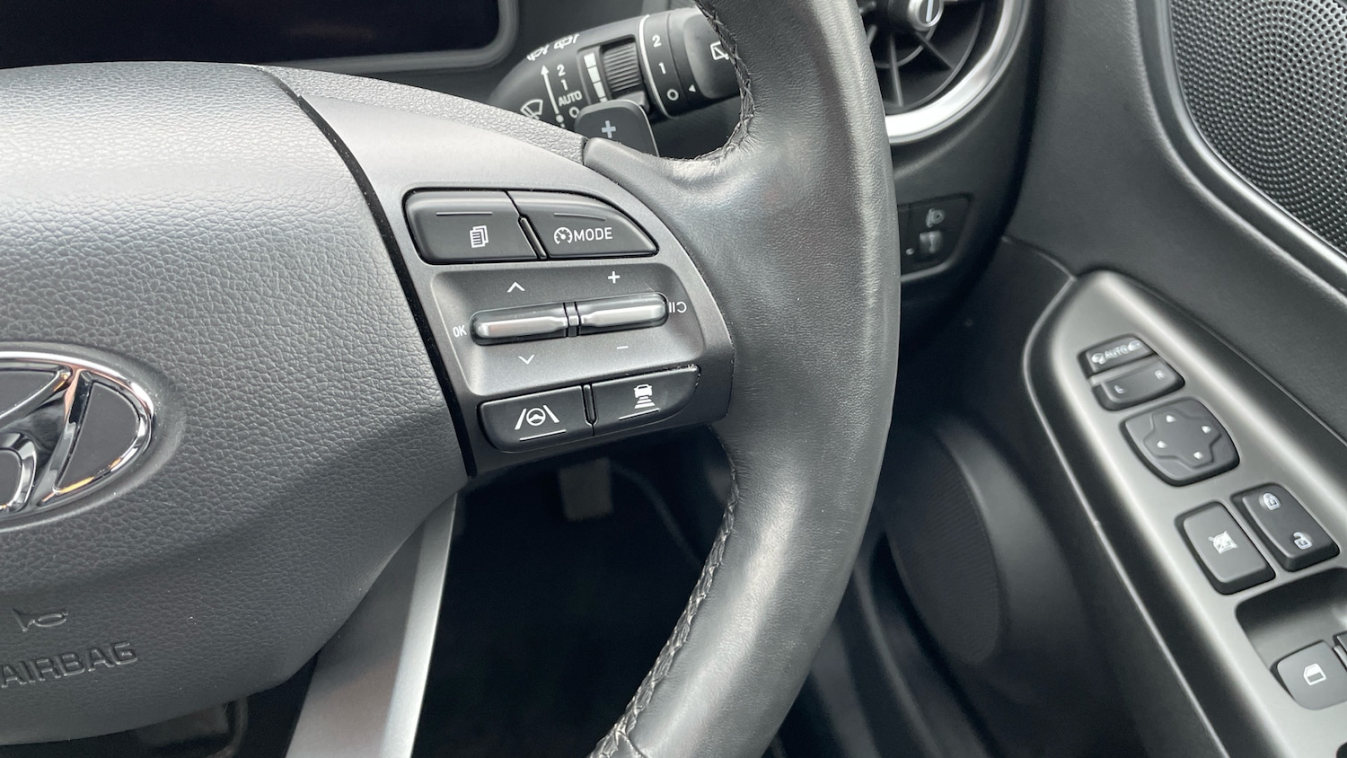 Used Hyundai KONA 2021 for sale - 78018550: Photo 16