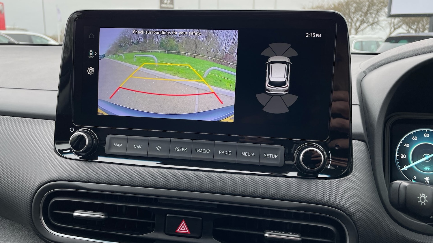 Used Hyundai KONA 2021 for sale - 78018550: Photo 20