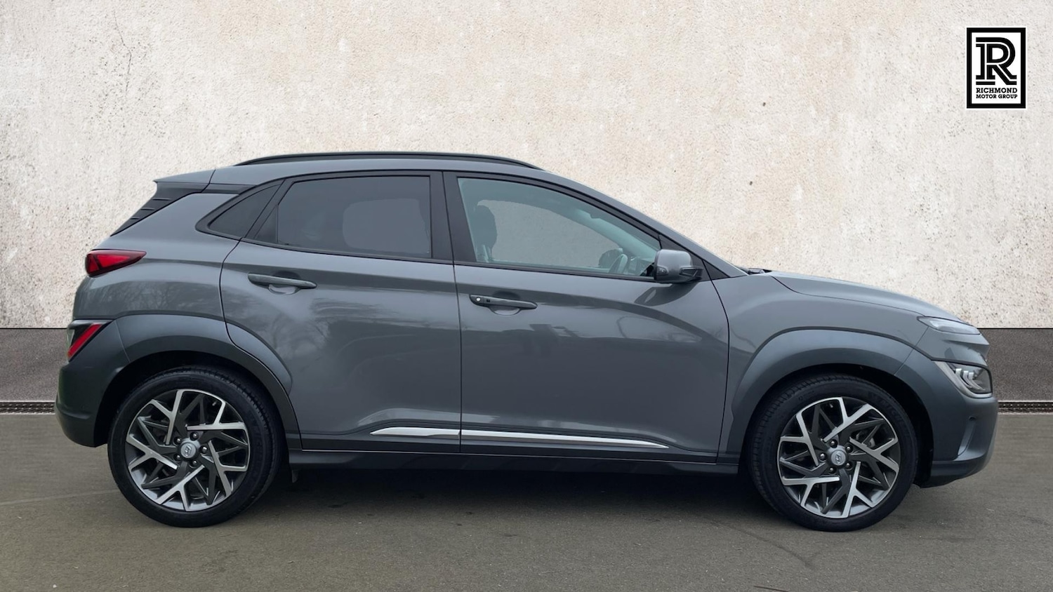 Used Hyundai KONA 2021 for sale - 78018550: Photo 4