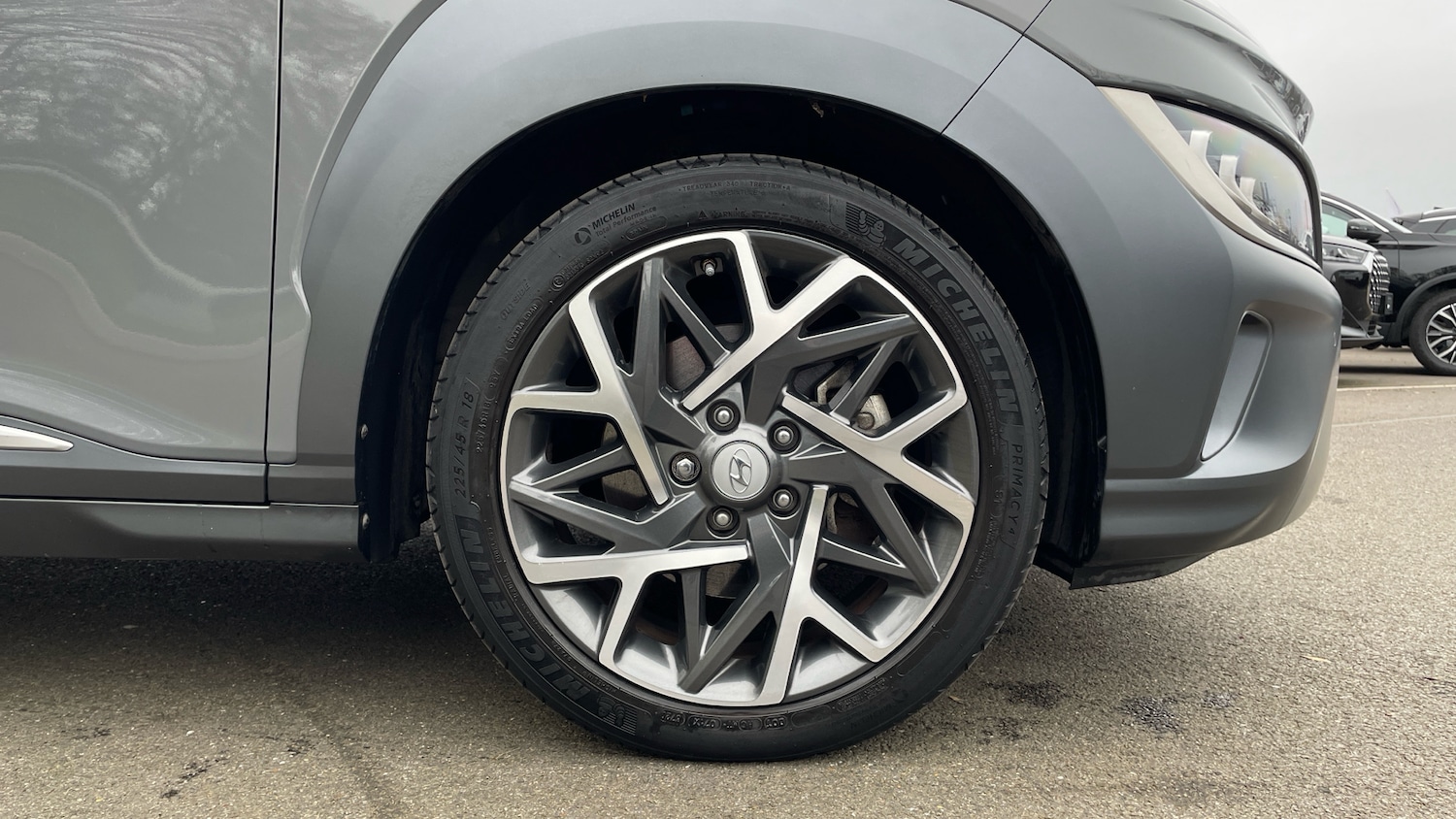 Used Hyundai KONA 2021 for sale - 78018550: Photo 5