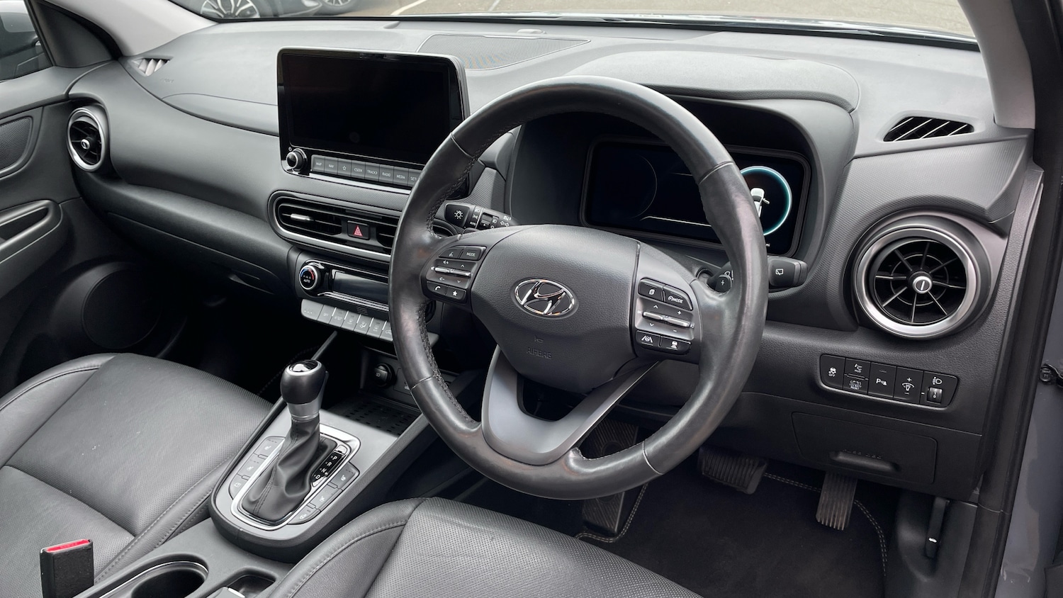 Used Hyundai KONA 2021 for sale - 78018550: Photo 6