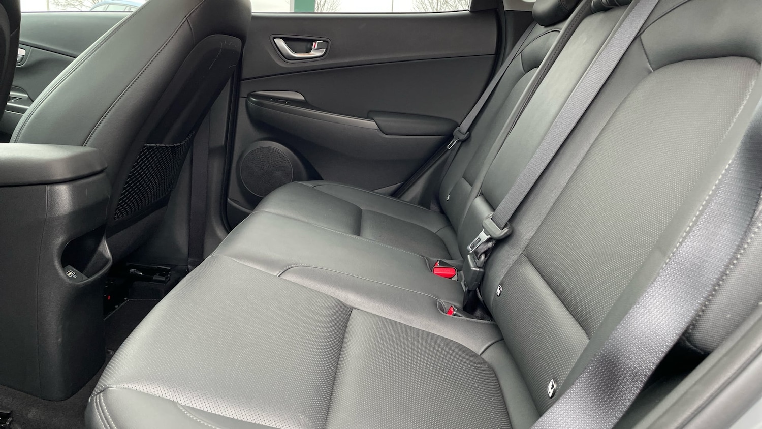 Used Hyundai KONA 2021 for sale - 78018550: Photo 9