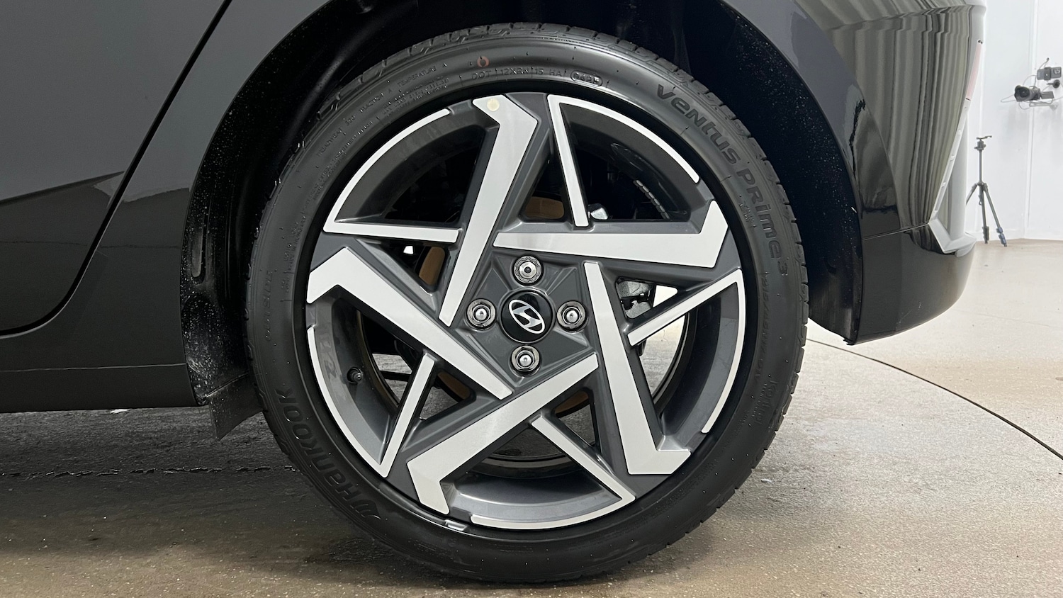 Used Hyundai i20 2025 for sale - 76692591: Photo 10