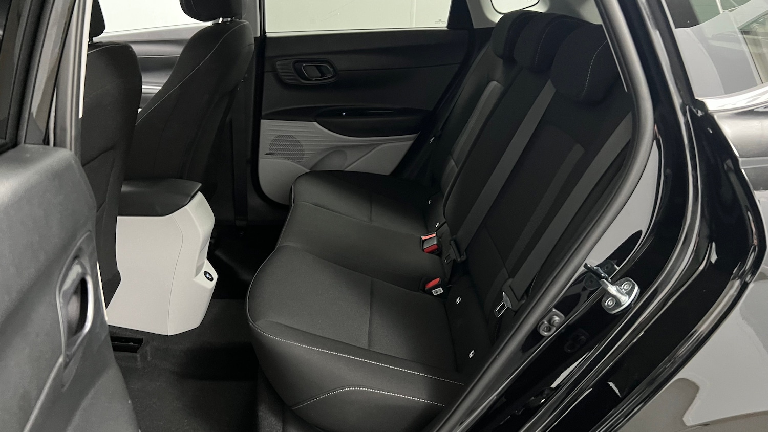 Used Hyundai i20 2025 for sale - 76692591: Photo 11