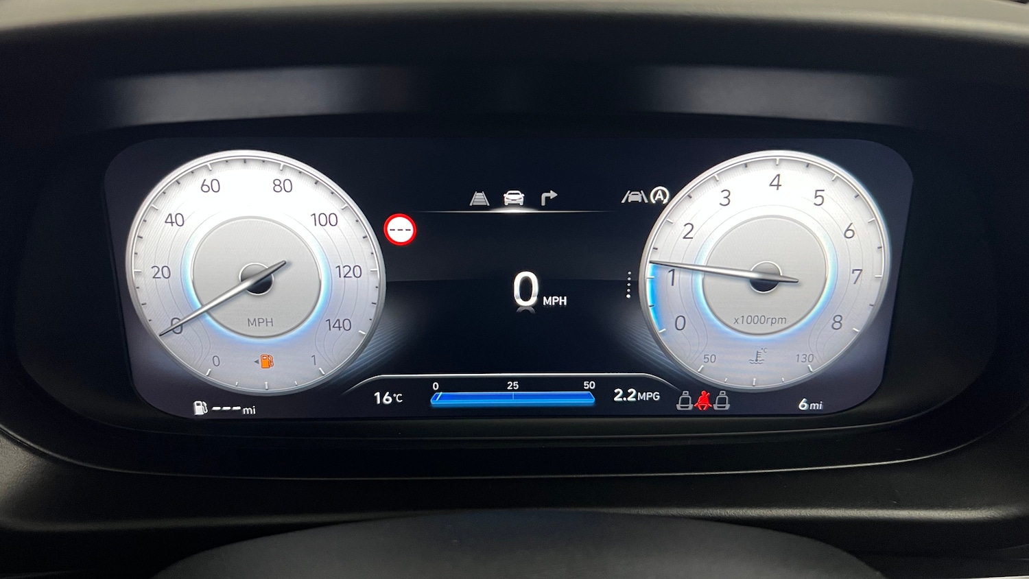 Used Hyundai i20 2025 for sale - 76692591: Photo 13