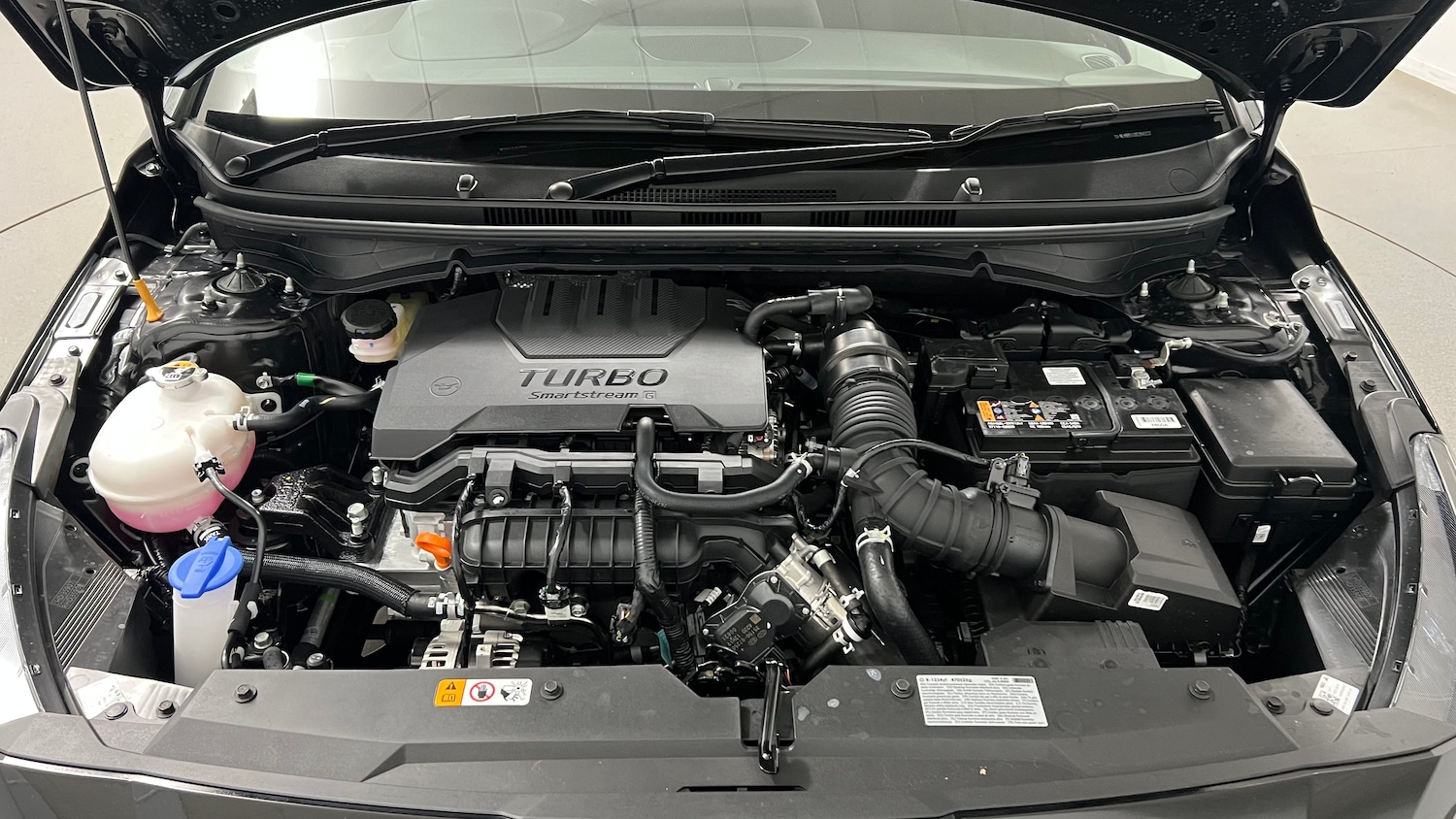 Used Hyundai i20 2025 for sale - 76692591: Photo 14