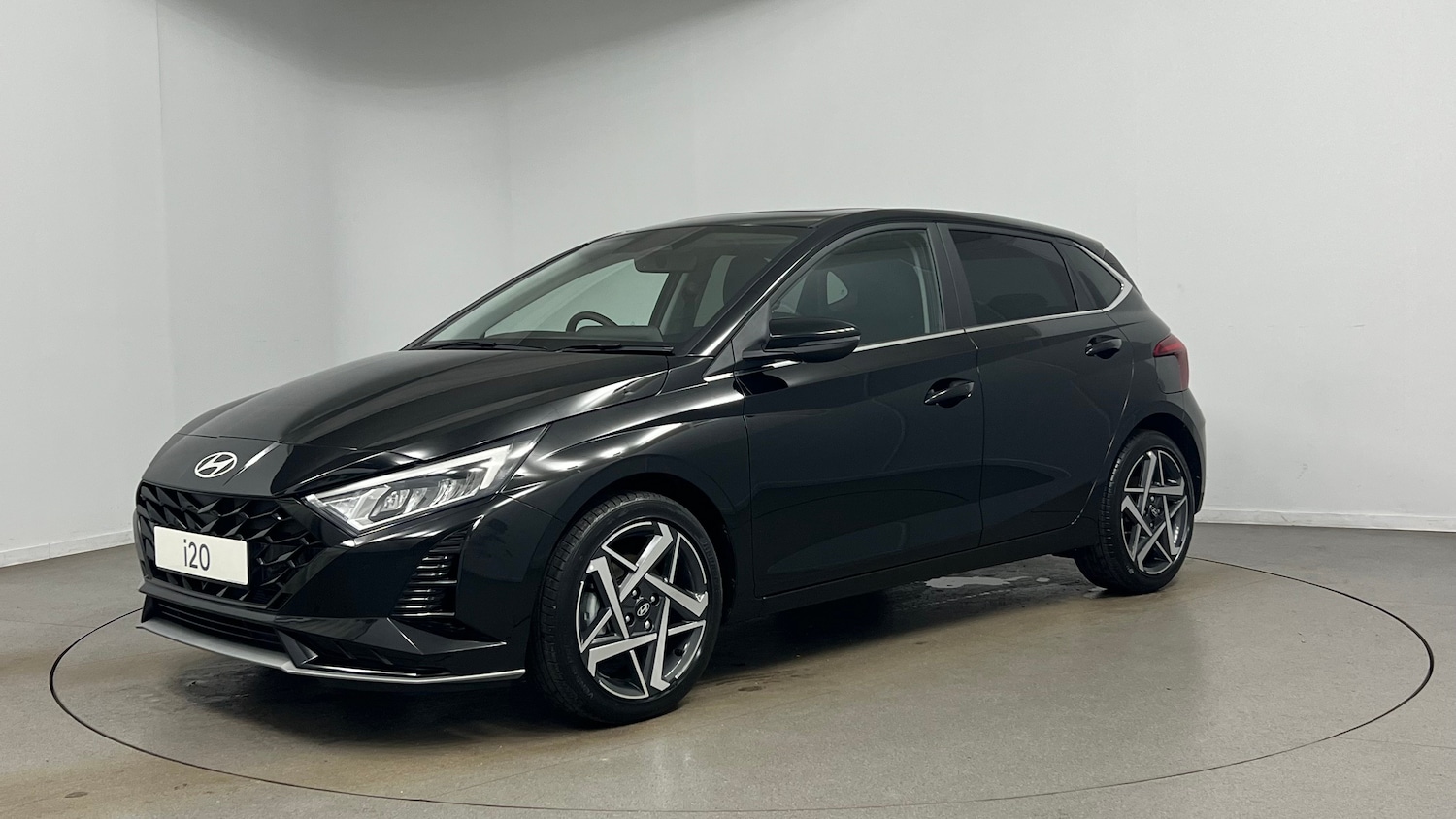 Used Hyundai i20 2025 for sale - 76692591: Photo 15