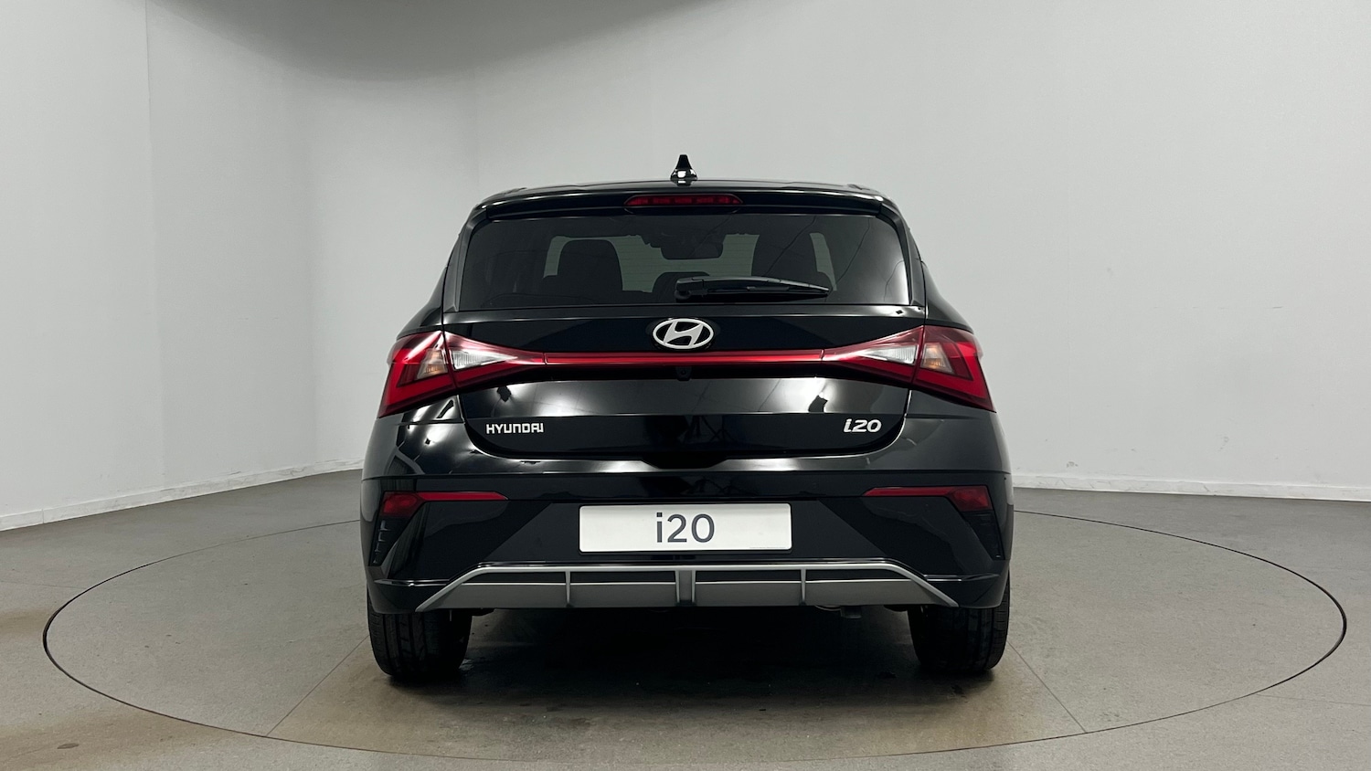 Used Hyundai i20 2025 for sale - 76692591: Photo 16