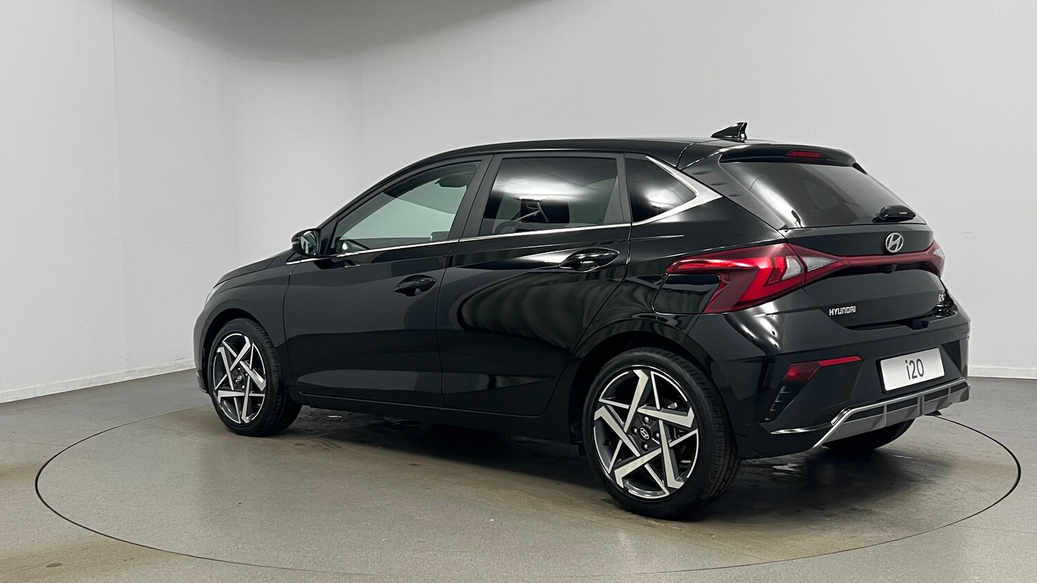 Used Hyundai i20 2025 for sale - 76692591: Photo 17