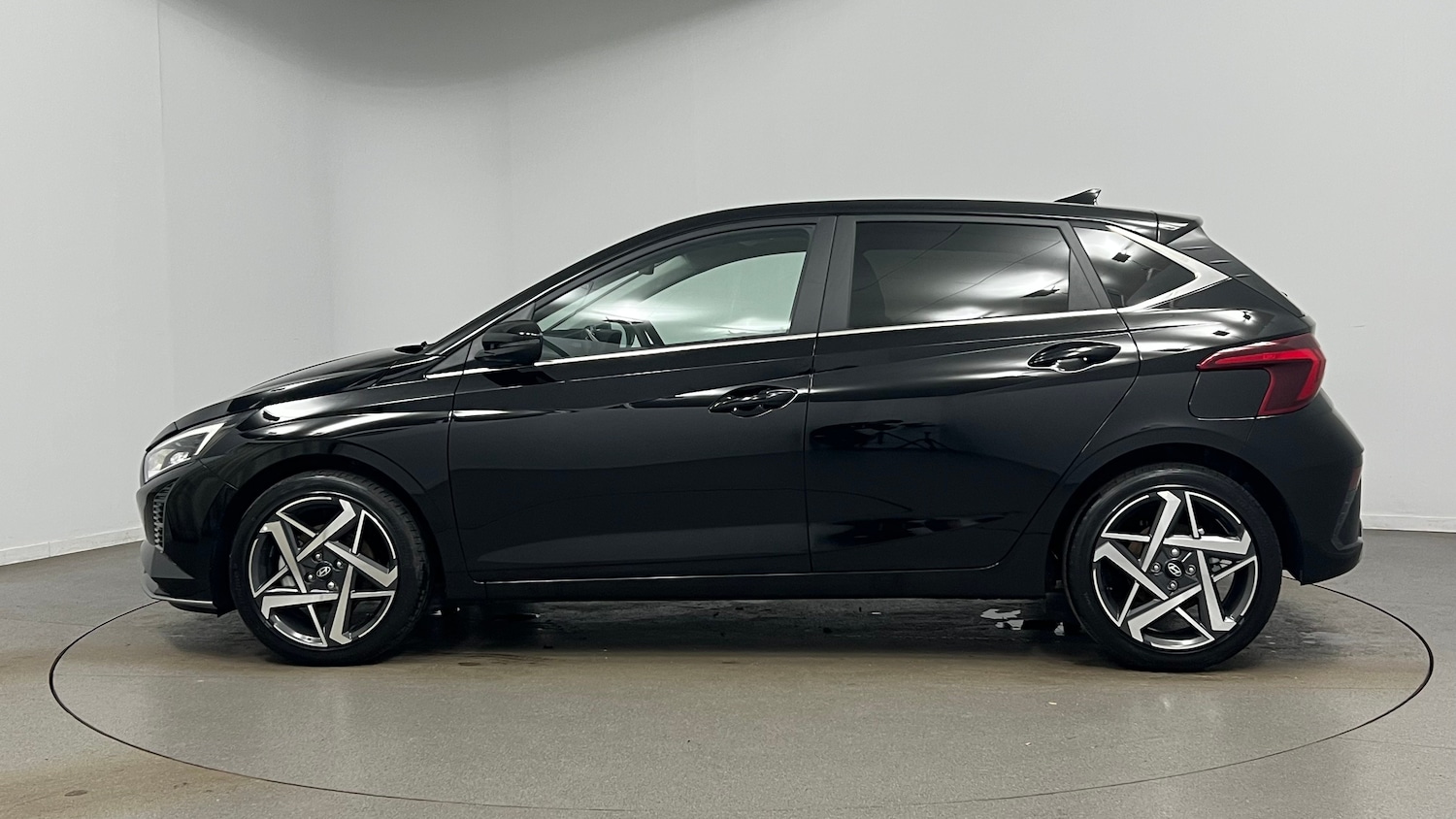 Used Hyundai i20 2025 for sale - 76692591: Photo 18