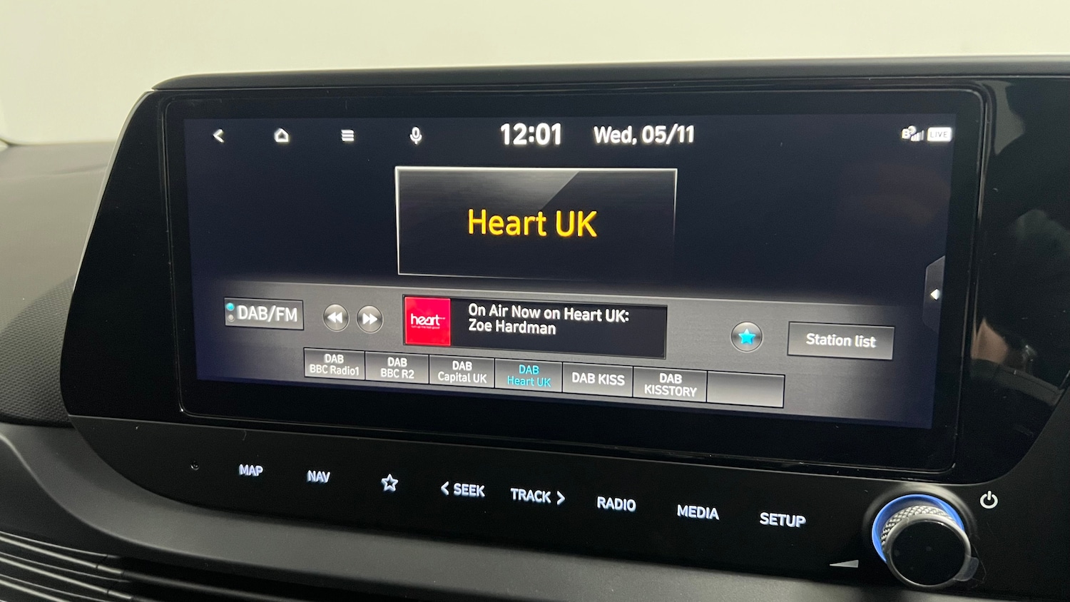 Used Hyundai i20 2025 for sale - 76692591: Photo 19