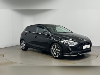 2025 (75) - 1.0T GDi Ultimate 5dr