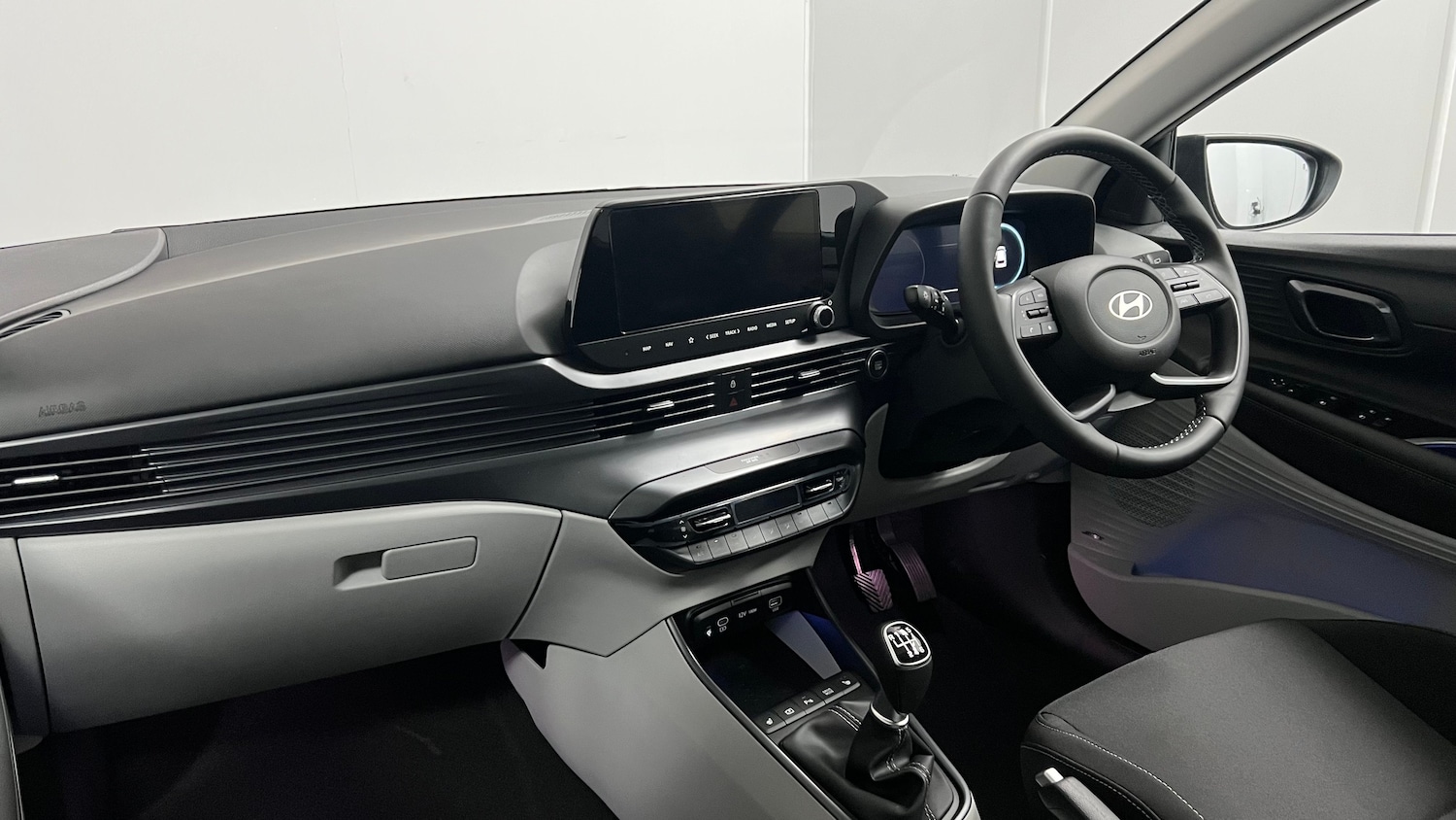 Used Hyundai i20 2025 for sale - 76692591: Photo 2